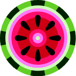 Fund the Flow Arts Logo